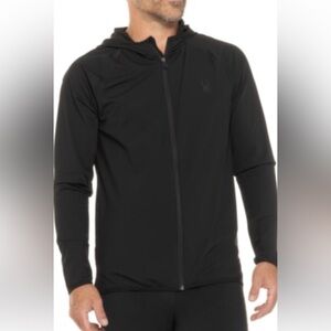 Men's Spyder Jacket size M